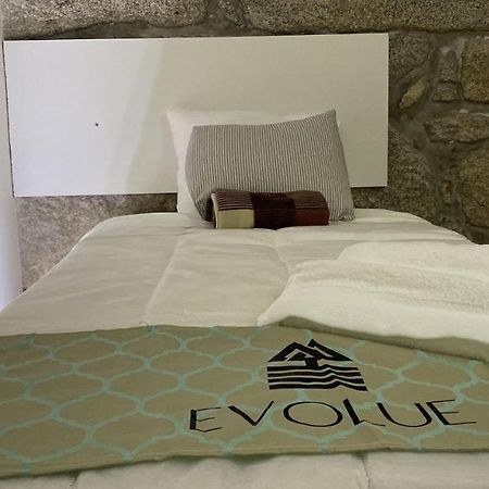 Evolue Hotel Porto Exterior photo