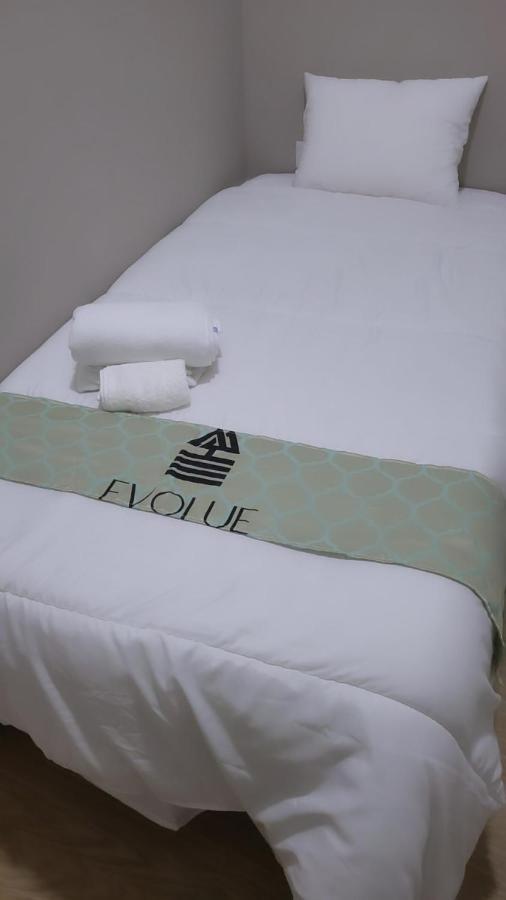 Evolue Hotel Porto Exterior photo
